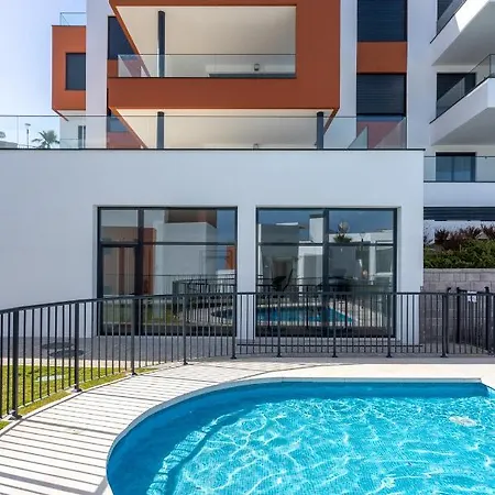 Stunning Flat Gym&pool By Costarentals - Ref 130 丰希罗拉