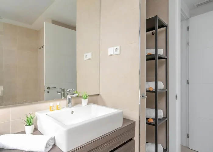 Apartment Stunning Flat Gym&pool By Costarentals - Ref 130 Fuengirola