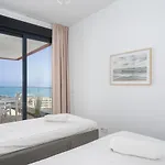 Apartamento Stunning Flat Gym&pool By Costarentals - Ref 130