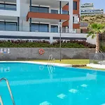 Stunning Flat Gym&pool By Costarentals - Ref 130 * Fuengirola