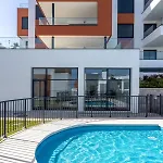 Stunning Flat Gym&pool By Costarentals - Ref 130 Fuengirola
