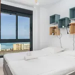 Apartamento Stunning Flat Gym&pool By Costarentals - Ref 130 *