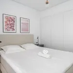 Stunning Flat Gym&pool By Costarentals - Ref 130 Fuengirola