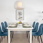 Stunning Flat Gym&pool By Costarentals - Ref 130 Apartamento *