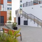 Stunning Flat Gym&pool By Costarentals - Ref 130 Fuengirola