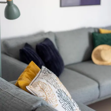 Stunning Flat Gym&pool By Costarentals - Ref 130 Fuengirola