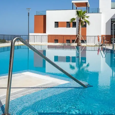 Stunning Flat In Middel Views El Higueron Gym&pool By Costarentals - Ref 130 Apartment Fuengirola