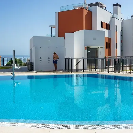 Apartment Stunning Flat In Middel Views El Higueron Gym&pool By Costarentals - Ref 130 Fuengirola