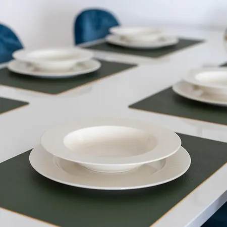 Stunning Flat Gym&pool By Costarentals - Ref 130