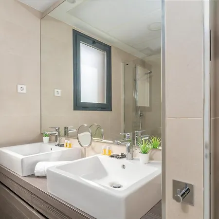 Apartment Stunning Flat Gym&pool By Costarentals - Ref 130 Fuengirola