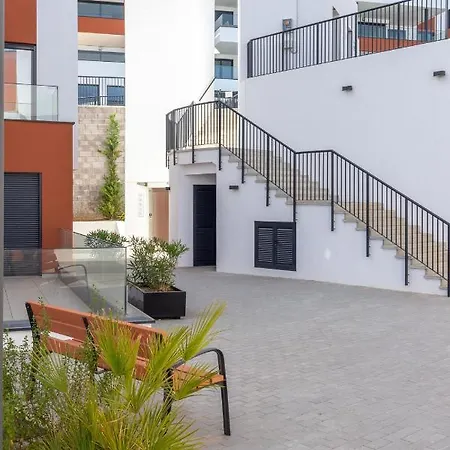 Stunning Flat Gym&pool By Costarentals - Ref 130 Fuengirola