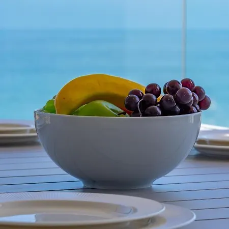 Appartement Stunning Flat Gym&pool By Costarentals - Ref 130