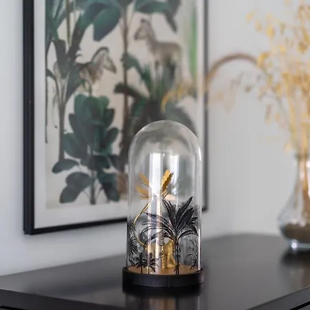 Appartement Stunning Flat Gym&pool By Costarentals - Ref 130 *