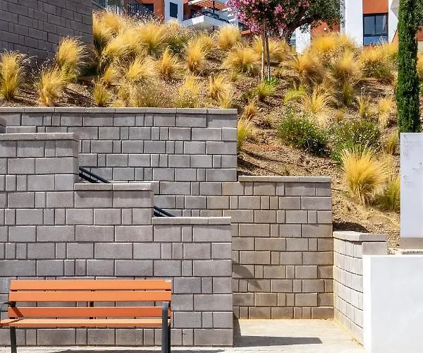 Apartment Stunning Flat Gym&pool By Costarentals - Ref 130