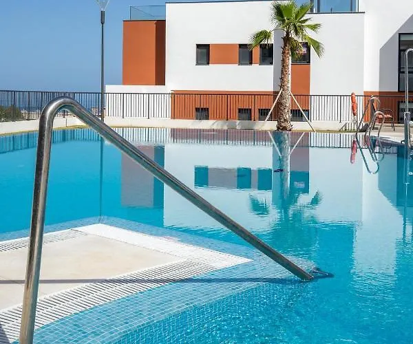 Stunning Flat Gym&pool By Costarentals - Ref 130 公寓 丰希罗拉