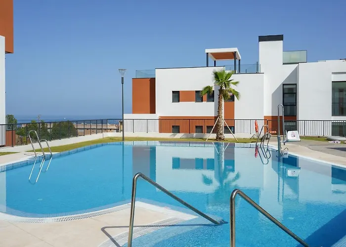 公寓 Stunning Flat Gym&pool By Costarentals - Ref 130 丰希罗拉