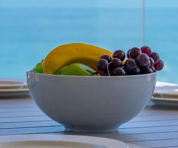 公寓 Stunning Flat Gym&pool By Costarentals - Ref 130