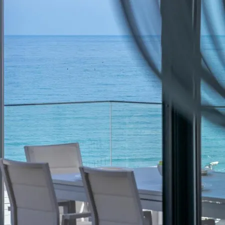 Stunning Flat Gym&pool By Costarentals - Ref 130 *