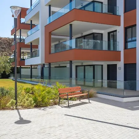 Stunning Flat Gym&pool By Costarentals - Ref 130