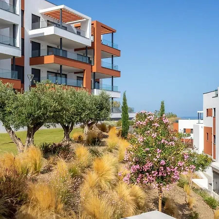 Stunning Flat Gym&pool By Costarentals - Ref 130