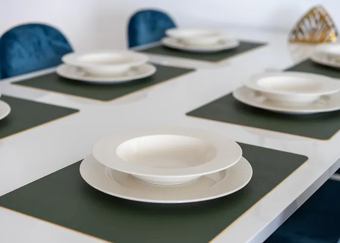 Stunning Flat Gym&pool By Costarentals - Ref 130