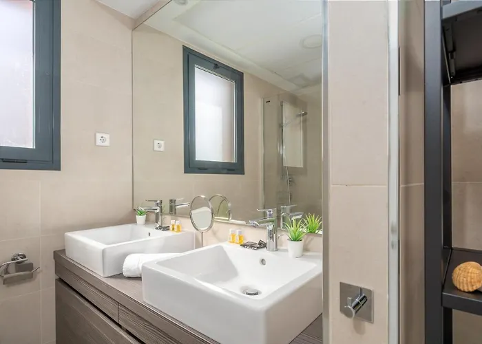 Apartment Stunning Flat Gym&pool By Costarentals - Ref 130 Fuengirola