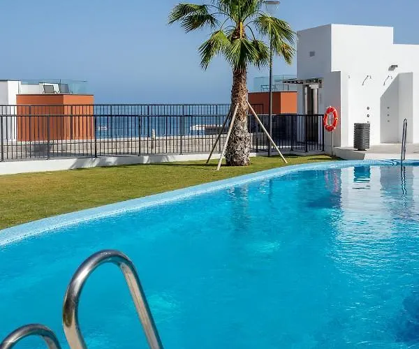 Stunning Flat Gym&pool By Costarentals - Ref 130 Apartment *