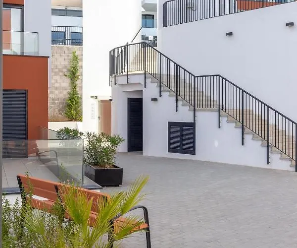 Stunning Flat Gym&pool By Costarentals - Ref 130 Fuengirola